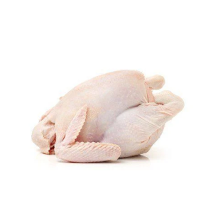 Gà Ta Thảo Mộc Tiên Phước