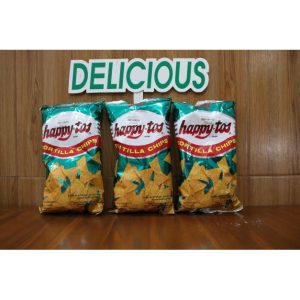 Snack Happy Tos Indonesia Bắp