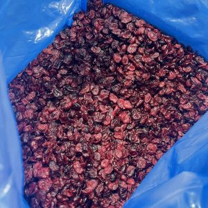 nam việt quất sấy khô