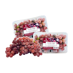 Nho Kẹo Mỹ Hương Vải Hộp 454g