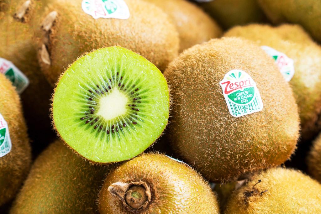 Kiwi Xanh 1Kg