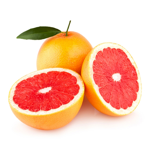 Cam Ruột Đỏ Mỹ 1kg