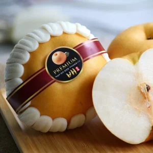 Lê Hàn Quốc Trái To 1kg