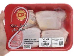 Mã Đùi Gà CP 500g