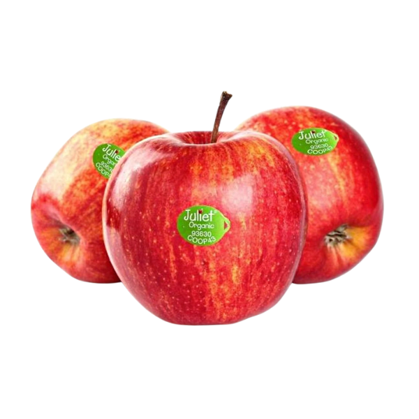 Táo Juliet Organic Pháp