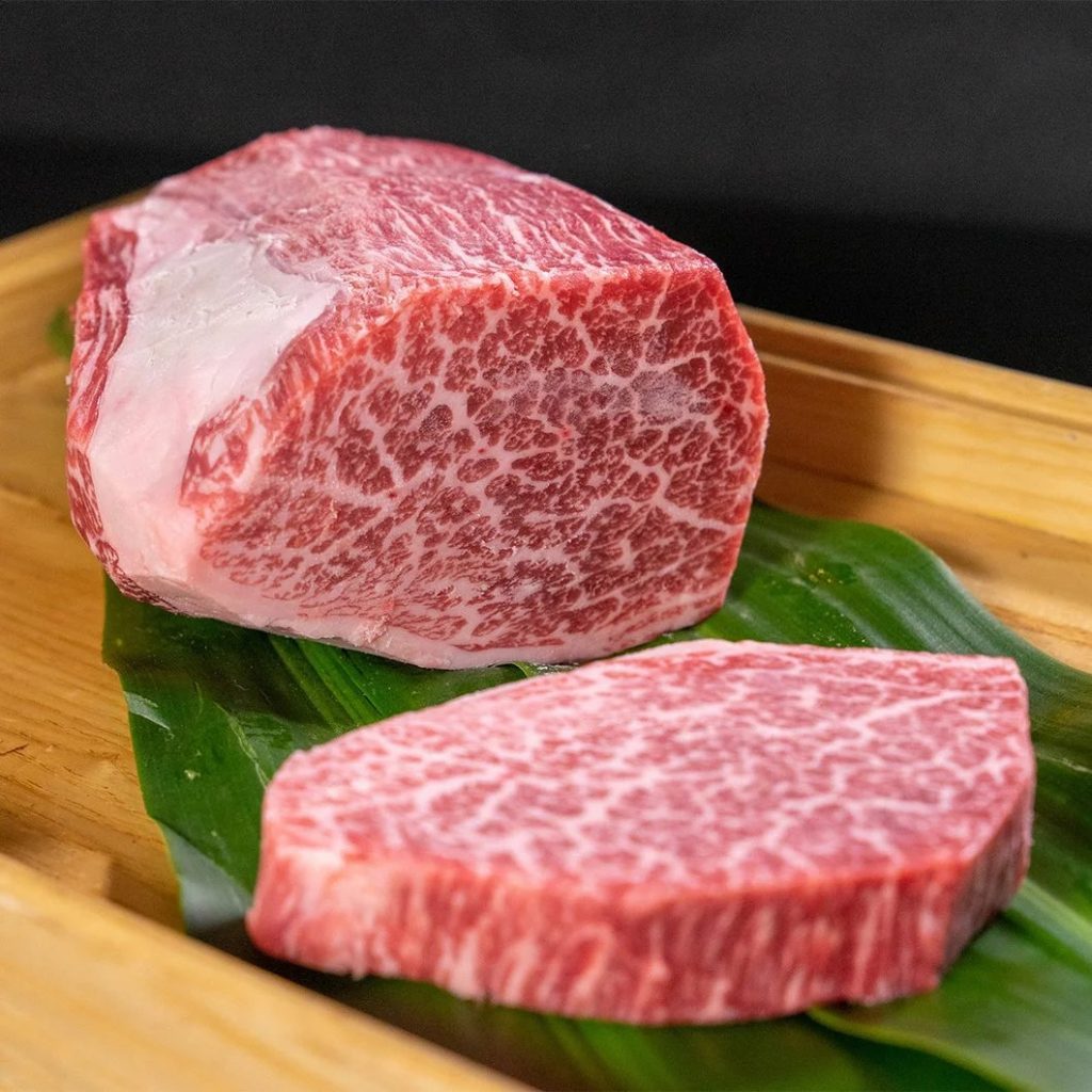 Thịt Bò Wagyu Úc