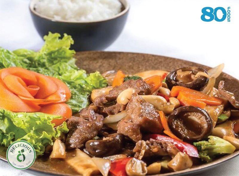 Ba chỉ bò Mỹ nấu món gì - Đặc điểm thịt quyết định món hợp