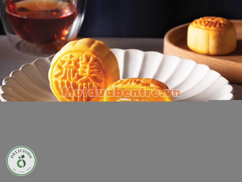Bánh kẹo làm quà Trung thu - Date còn xa — tiêu chí số một