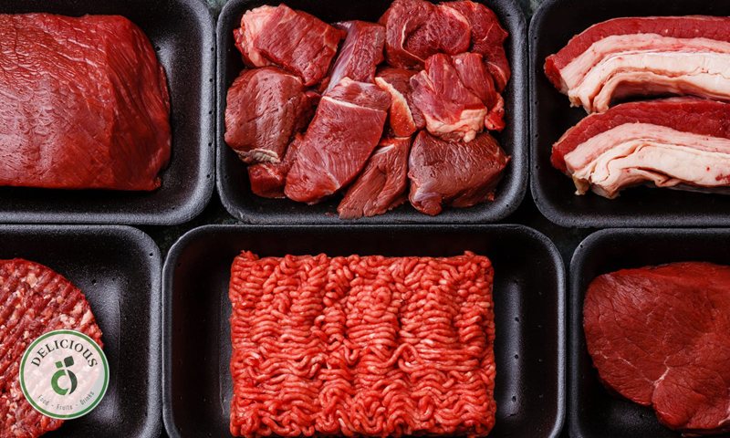 Bảo quản thịt bò đông lạnh - Vì sao trữ đúng hạn mà thịt vẫn dở?
