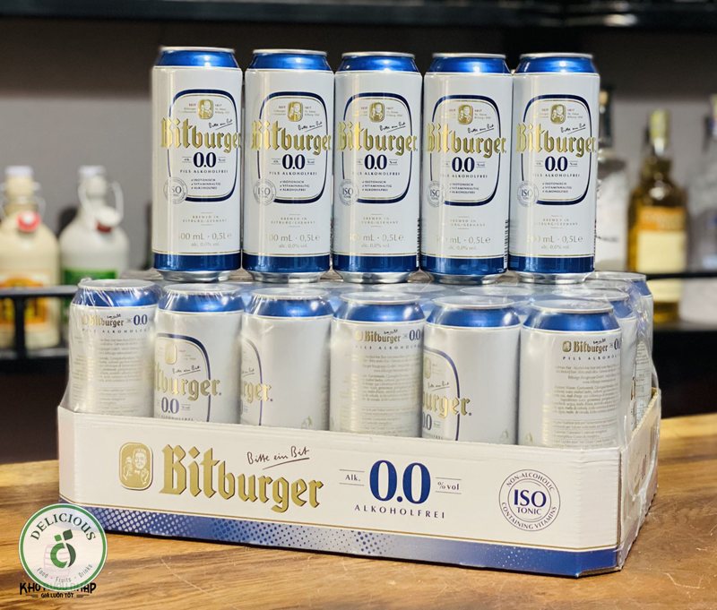 Bia Đức ngon - Bia Đức ngon nhờ đâu: chuyện luật độ tinh khiết Reinheitsgebot