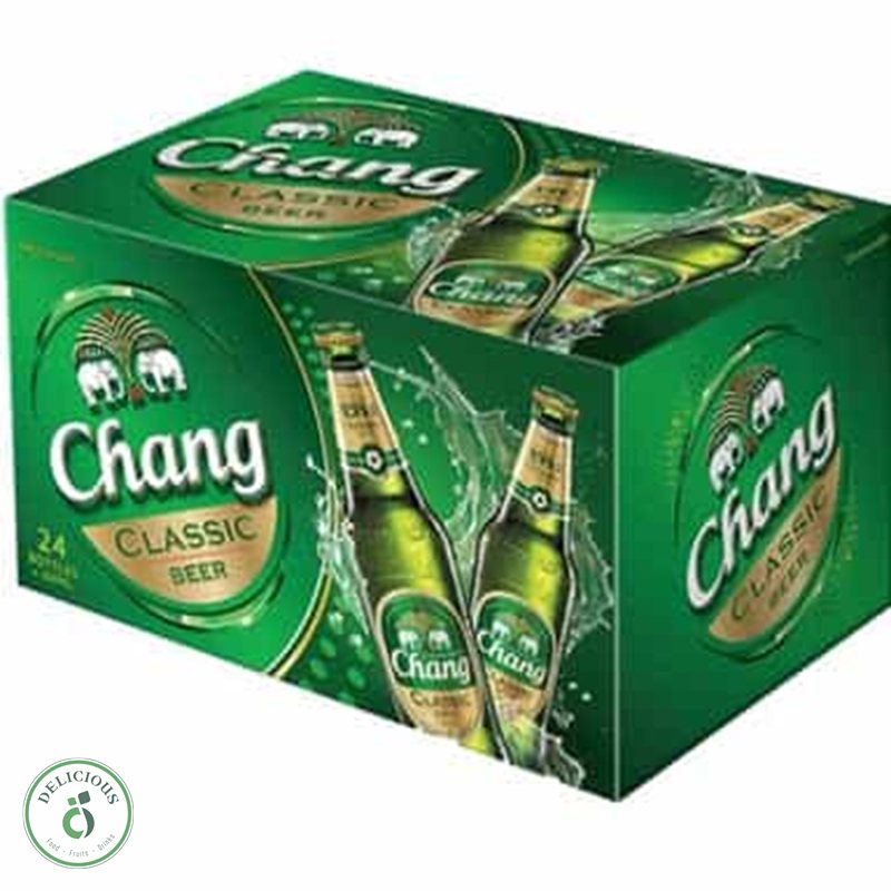 Bia Thái Lan Lào Campuchia - Nét riêng từng nước ở mức được biết rộng rãi