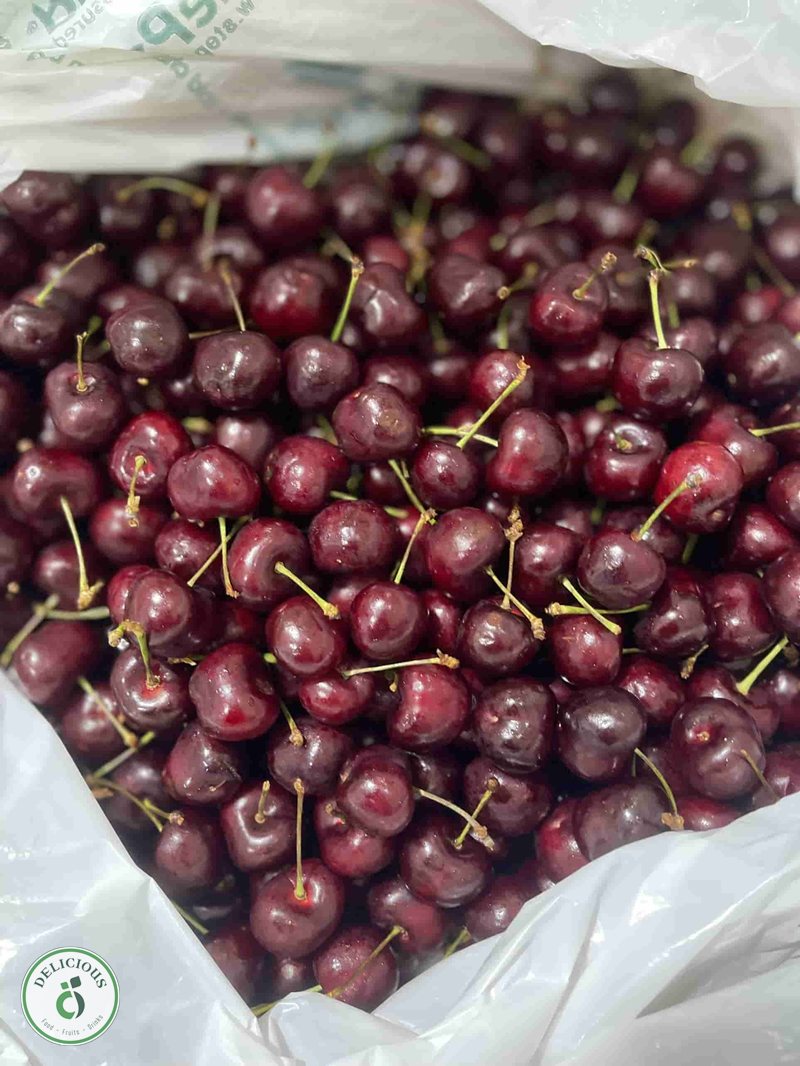 Cherry Mỹ giá bao nhiêu - Bảng yếu tố ảnh hưởng giá cherry Mỹ Cherry Mỹ giá bao nhiêu - Bảng yếu tố ảnh hưởng giá cherry Mỹ