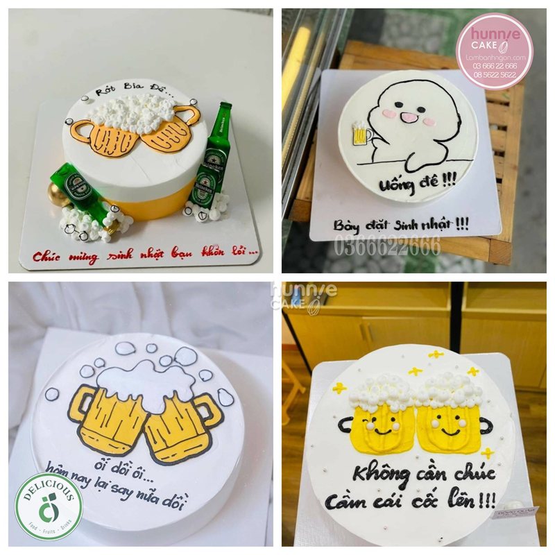 Đặt bia cho tiệc - Tiệc cưới, tiệc công ty số lượng lớn Đặt bia cho tiệc - Tiệc cưới, tiệc công ty số lượng lớn