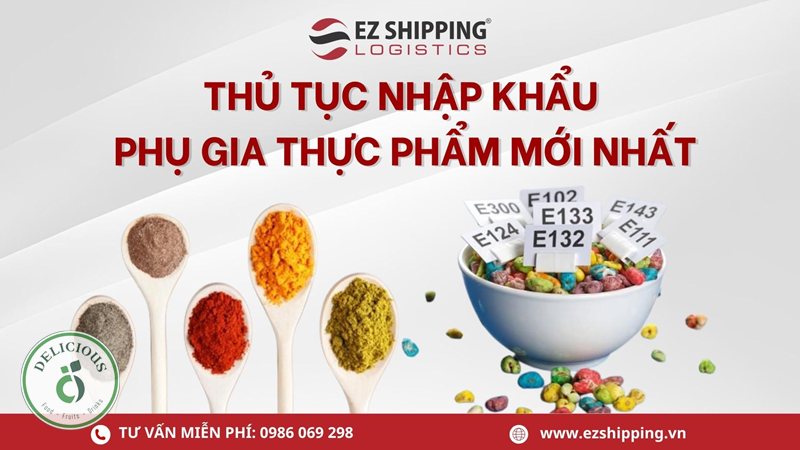 Mua sỉ thực phẩm nhập khẩu - Chiết khấu theo bậc số lượng và đơn tối thiểu