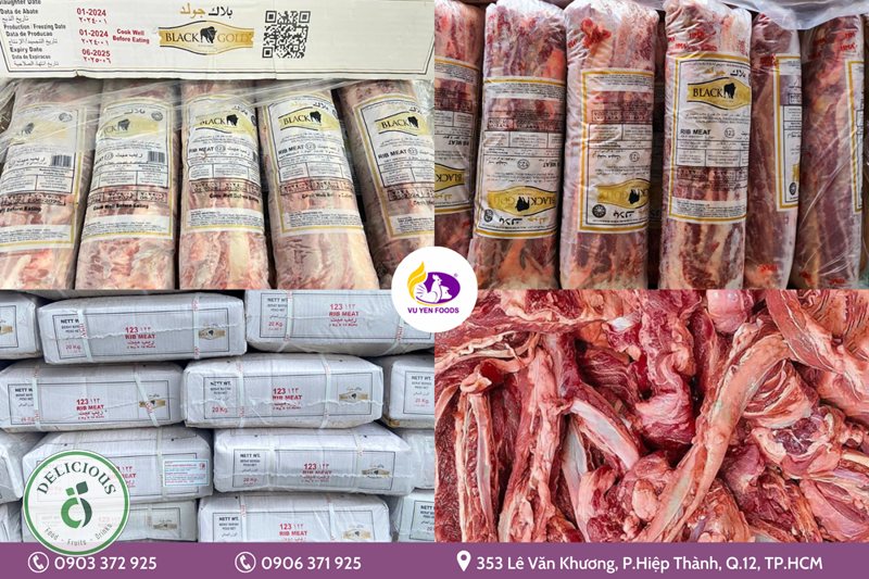 Mua sỉ thực phẩm nhập khẩu - Giấy tờ nhập khẩu và công bố sản phẩm