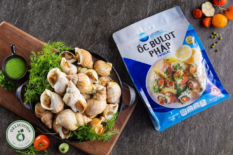 Ốc bulot làm món gì - Cách làm ba món được chuộng nhất Ốc bulot làm món gì - Cách làm ba món được chuộng nhất