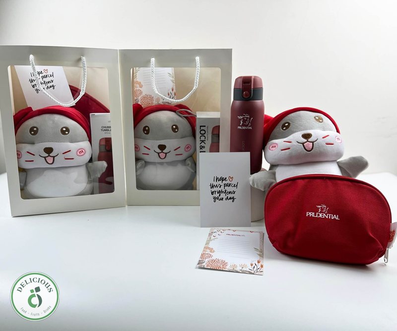 Quà 20/10 cho đồng nghiệp - Mức giá vừa phải, đừng vượt mặt bằng chung
