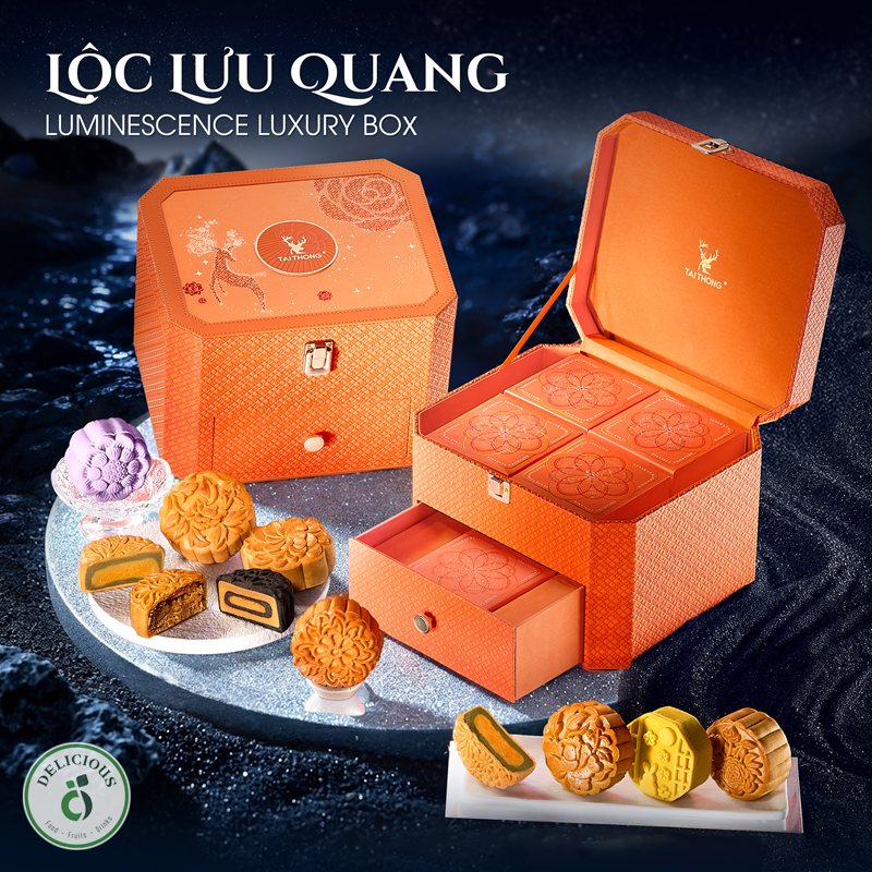 Quà Trung thu tặng đối tác - Vì sao không nên tặng sát ngày Quà Trung thu tặng đối tác - Vì sao không nên tặng sát ngày