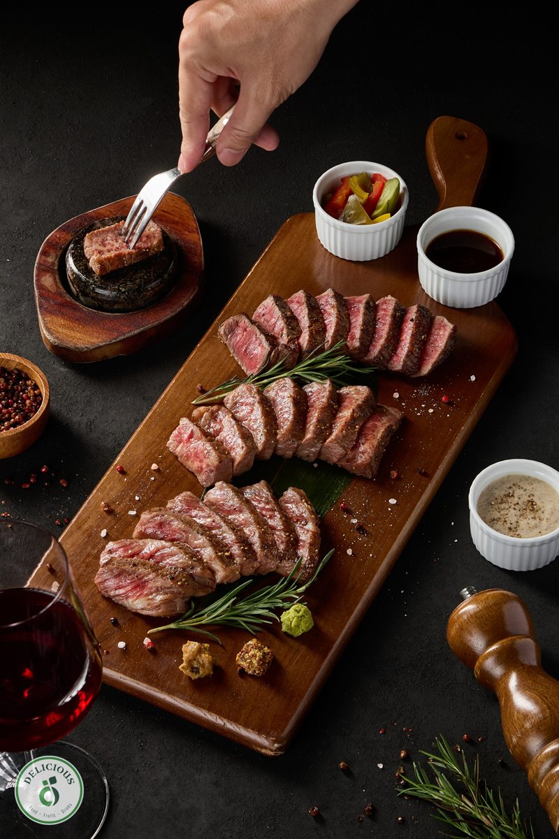 Thịt bò Wagyu là gì - Wagyu Nhật, Wagyu Úc, Wagyu Mỹ khác nhau thế nào?