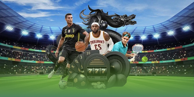 Tận hưởng không gian cuồng nhiệt cùng vsbet bóng đá